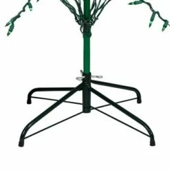 Northlight 6' Prelit Artificial Christmas Tree White Lighted Cascade Twig Outdoor Decoration - Green Lights 10 Northlight 6' Prelit Artificial Christmas Tree White Lighted Cascade Twig Outdoor Decoration - Green Lights -Outdoor Lighting Sales Shop unnamed file 1021