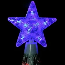 Northlight 4' Multi-Color LED Lighted Show Cone Christmas Tree Outdoor Decoration 7 Northlight 4' Multi-Color LED Lighted Show Cone Christmas Tree Outdoor Decoration -Outdoor Lighting Sales Shop unnamed file 1038
