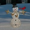 Northlight 49" White and Black LED Lighted Snowman with Top Hat Christmas Outdoor Decoration 2 Northlight 49" White and Black LED Lighted Snowman with Top Hat Christmas Outdoor Decoration -Outdoor Lighting Sales Shop unnamed file 1039