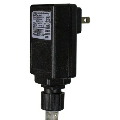 Northlight 49" White and Black LED Lighted Snowman with Top Hat Christmas Outdoor Decoration 6 Northlight 49" White and Black LED Lighted Snowman with Top Hat Christmas Outdoor Decoration - Image 4