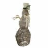 Northlight 48" LED Lighted Rattan Snowman Outdoor Christmas Decoration 2 Northlight 48" LED Lighted Rattan Snowman Outdoor Christmas Decoration -Outdoor Lighting Sales Shop unnamed file 1048