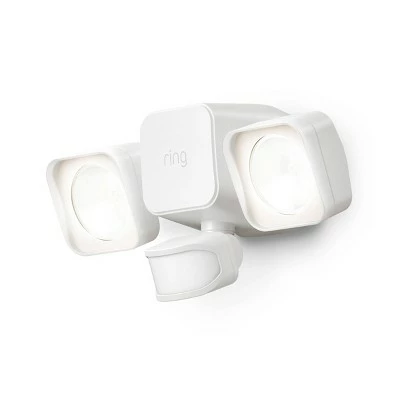 Smart Lighting Floodlight Battery - Ring White 8 Smart Lighting Floodlight Battery - Ring White - Image 7