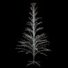 Northlight 4' Prelit Artificial Christmas Tree White Lighted Cascade Twig Outdoor Decoration - Multi-Color Lights 2 Northlight 4' Prelit Artificial Christmas Tree White Lighted Cascade Twig Outdoor Decoration - Multi-Color Lights -Outdoor Lighting Sales Shop unnamed file 1051