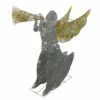 Northlight 46" Silver and Gold Lighted 3-D Glittered Angel Christmas Outdoor Decoration - Clear Lights 2 Northlight 46" Silver and Gold Lighted 3-D Glittered Angel Christmas Outdoor Decoration - Clear Lights -Outdoor Lighting Sales Shop unnamed file 1060