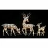 Northlight Set of 3 White Glittered Doe, Fawn and Reindeer Lighted Christmas Outdoor Decoration 1 Northlight Set of 3 White Glittered Doe, Fawn and Reindeer Lighted Christmas Outdoor Decoration -Outdoor Lighting Sales Shop unnamed file 1068