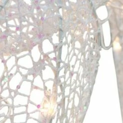 Northlight 48-Inch Lighted White Mesh Buck Outdoor Christmas Decoration - Clear Lights -Outdoor Lighting Sales Shop unnamed file 1098