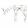Northlight 42-Inch Lighted White Feeding Reindeer Animated Outdoor Christmas Decoration 1 Northlight 42-Inch Lighted White Feeding Reindeer Animated Outdoor Christmas Decoration -Outdoor Lighting Sales Shop unnamed file 1176