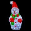 Northlight 25" Lighted Commercial Grade Acrylic Christmas Snowman Display Decoration -Outdoor Lighting Sales Shop unnamed file 1187