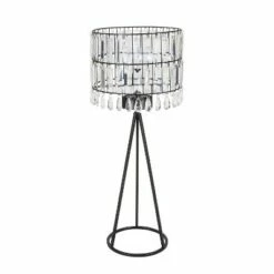 Garden Meadow 23-Inch Tall Metal and Acrylic Solar Garden Meadow® Table Lamp -Outdoor Lighting Sales Shop unnamed file 1248