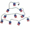 PAWTRIOTIC Patriotic 30.0" American Flag Tube Light Set Stars Stripes Christmas - Novelty Sculpture Lights 1 PAWTRIOTIC Patriotic 30.0" American Flag Tube Light Set Stars Stripes Christmas - Novelty Sculpture Lights -Outdoor Lighting Sales Shop unnamed file 1249