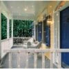 10' x 5' Outdoor Solar LED Curtain String Lights - Clear Wire - Merkury Innovations -Outdoor Lighting Sales Shop unnamed file 1251