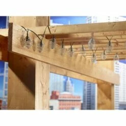 LED Solar String Lights Silver - Smart Solar -Outdoor Lighting Sales Shop unnamed file 1275