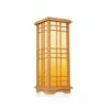 Solar LED Zen Outdoor Lantern with Amber/White Light - Techko Maid -Outdoor Lighting Sales Shop unnamed file 1289