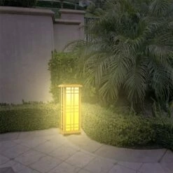 Solar LED Zen Outdoor Lantern with Amber/White Light - Techko Maid 18 Solar LED Zen Outdoor Lantern with Amber/White Light - Techko Maid -Outdoor Lighting Sales Shop unnamed file 1293