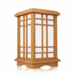 Solar LED Zen Outdoor Lantern with Amber/White Light - Techko Maid 25 Solar LED Zen Outdoor Lantern with Amber/White Light - Techko Maid -Outdoor Lighting Sales Shop unnamed file 1300