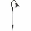 John Timberland Tulip Dark Rust 8-Piece LED Landscape Path Light Set -Outdoor Lighting Sales Shop unnamed file 1338