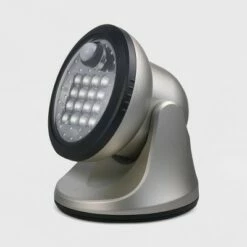 400 Lumen Ultra Bright LED Porch Light - Light It! Bronze -Outdoor Lighting Sales Shop unnamed file 134
