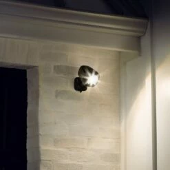 Outdoor Lighting Sales Shop 26 Smart Lighting Spotlight Battery - Ring White