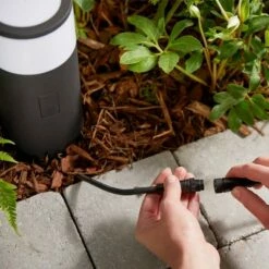 Philips Hue White & Color Ambiance Calla Outdoor Pathway LED Light Extension -Outdoor Lighting Sales Shop unnamed file 1370