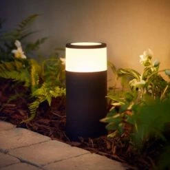 Philips Hue White & Color Ambiance Calla Outdoor Pathway LED Light Extension -Outdoor Lighting Sales Shop unnamed file 1371