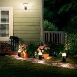Philips Hue White & Color Ambiance Calla Outdoor Pathway LED Light Extension -Outdoor Lighting Sales Shop unnamed file 1372