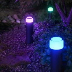 Philips Hue White & Color Ambiance Calla Outdoor Pathway LED Light Extension -Outdoor Lighting Sales Shop unnamed file 1373