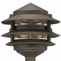 John Timberland Pagoda Bronze 10-Piece Outdoor LED Landscape Lighting Set 10 John Timberland Pagoda Bronze 10-Piece Outdoor LED Landscape Lighting Set -Outdoor Lighting Sales Shop unnamed file 1419