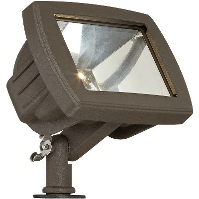 John Timberland Mushroom Bronze 10-Piece LED Path and Flood Light Set 4 John Timberland Mushroom Bronze 10-Piece LED Path and Flood Light Set - Image 2
