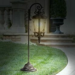 John Timberland Casa Marseille™ Bronze Low Voltage LED Landscape Path Light 12 John Timberland Casa Marseille™ Bronze Low Voltage LED Landscape Path Light -Outdoor Lighting Sales Shop unnamed file 1434