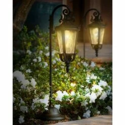 John Timberland Casa Marseille™ Bronze Low Voltage LED Landscape Path Light 16 John Timberland Casa Marseille™ Bronze Low Voltage LED Landscape Path Light -Outdoor Lighting Sales Shop unnamed file 1438