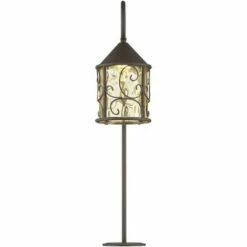 John Timberland Casa Seville 28" High Dark Walnut LED Path Lights Set of 2 7 John Timberland Casa Seville 28" High Dark Walnut LED Path Lights Set of 2 -Outdoor Lighting Sales Shop unnamed file 1474
