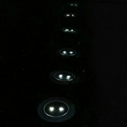 Sunnydaze Decor Sunnydaze Outdoor Landscape Driveway Solar Powered Garden Pathway Ground Stake Bright White LED Lights - 24pk -Outdoor Lighting Sales Shop unnamed file 1478