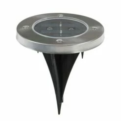 Sunnydaze Decor Sunnydaze Outdoor Landscape Driveway Solar Powered Garden Pathway Ground Stake Bright White LED Lights - 24pk -Outdoor Lighting Sales Shop unnamed file 1483