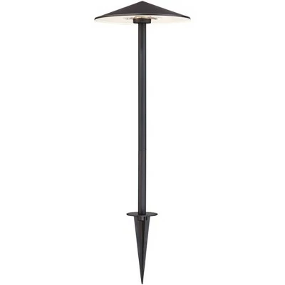 John Timberland Chesapeake Bronze Cone 3-Watt LED Landscape Path Light 5 John Timberland Chesapeake Bronze Cone 3-Watt LED Landscape Path Light - Image 3