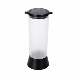 Solar Portable Garden and Pathway Light Amber/White - Techko Maid -Outdoor Lighting Sales Shop unnamed file 1516