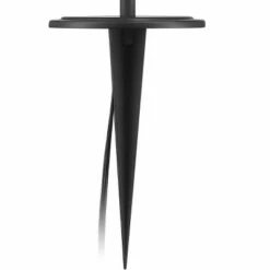 John Timberland Clement 26 1/2" High Black LED Landscape Path Light -Outdoor Lighting Sales Shop unnamed file 1519