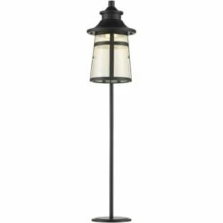 John Timberland Clement 26 1/2" High Black LED Landscape Path Light -Outdoor Lighting Sales Shop unnamed file 1521