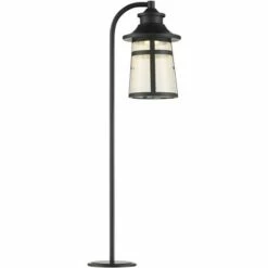 John Timberland Clement 26 1/2" High Black LED Landscape Path Light -Outdoor Lighting Sales Shop unnamed file 1522