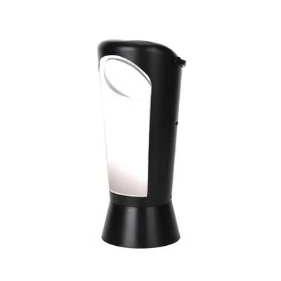 Solar Portable Directional Garden and Pathway LED Light Amber/White - Techko Maid 4 Solar Portable Directional Garden and Pathway LED Light Amber/White - Techko Maid - Image 2