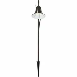 John Timberland Tulip Low Voltage 27" High LED Landscape Light -Outdoor Lighting Sales Shop unnamed file 1540