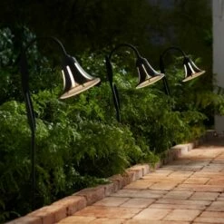 John Timberland Tulip Low Voltage 27" High LED Landscape Light -Outdoor Lighting Sales Shop unnamed file 1541