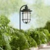 John Timberland Markham 26 1/2" High Textured Black LED Landscape Path Light 1 John Timberland Markham 26 1/2" High Textured Black LED Landscape Path Light -Outdoor Lighting Sales Shop unnamed file 1575