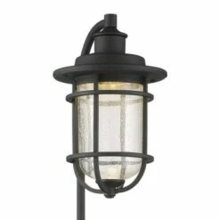 John Timberland Markham 26 1/2" High Textured Black LED Landscape Path Light 8 John Timberland Markham 26 1/2" High Textured Black LED Landscape Path Light -Outdoor Lighting Sales Shop unnamed file 1576