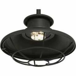 John Timberland Braden 23 1/2" High Textured Black Outdoor LED Path Light -Outdoor Lighting Sales Shop unnamed file 1590