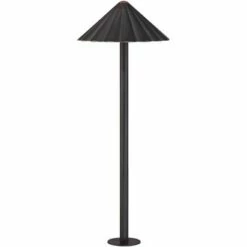 John Timberland Davenport Bronze Scalloped 3 Watt LED Landscape Path Light -Outdoor Lighting Sales Shop unnamed file 1597