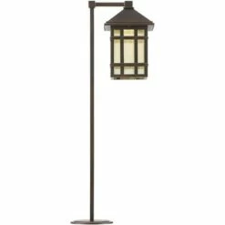 Kathy Ireland Jardin du Jour 26 1/2" High Bronze LED Landscape Path Light -Outdoor Lighting Sales Shop unnamed file 1603