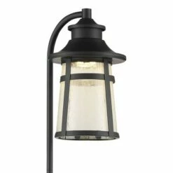 John Timberland Clement Black 6-Piece LED Landscape Path and Spot Light Set -Outdoor Lighting Sales Shop unnamed file 1632