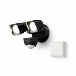 Smart Lighting Floodlight Wired - Ring Black 14 Smart Lighting Floodlight Wired - Ring Black -Outdoor Lighting Sales Shop unnamed file 165