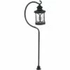 John Timberland Capistrano Black 4-Path 2-Spot LED Landscape Lighting Kit -Outdoor Lighting Sales Shop unnamed file 1705
