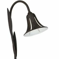 John Timberland Tulip Dark Rust 10-Piece LED Path and Spot Light Set -Outdoor Lighting Sales Shop unnamed file 1713